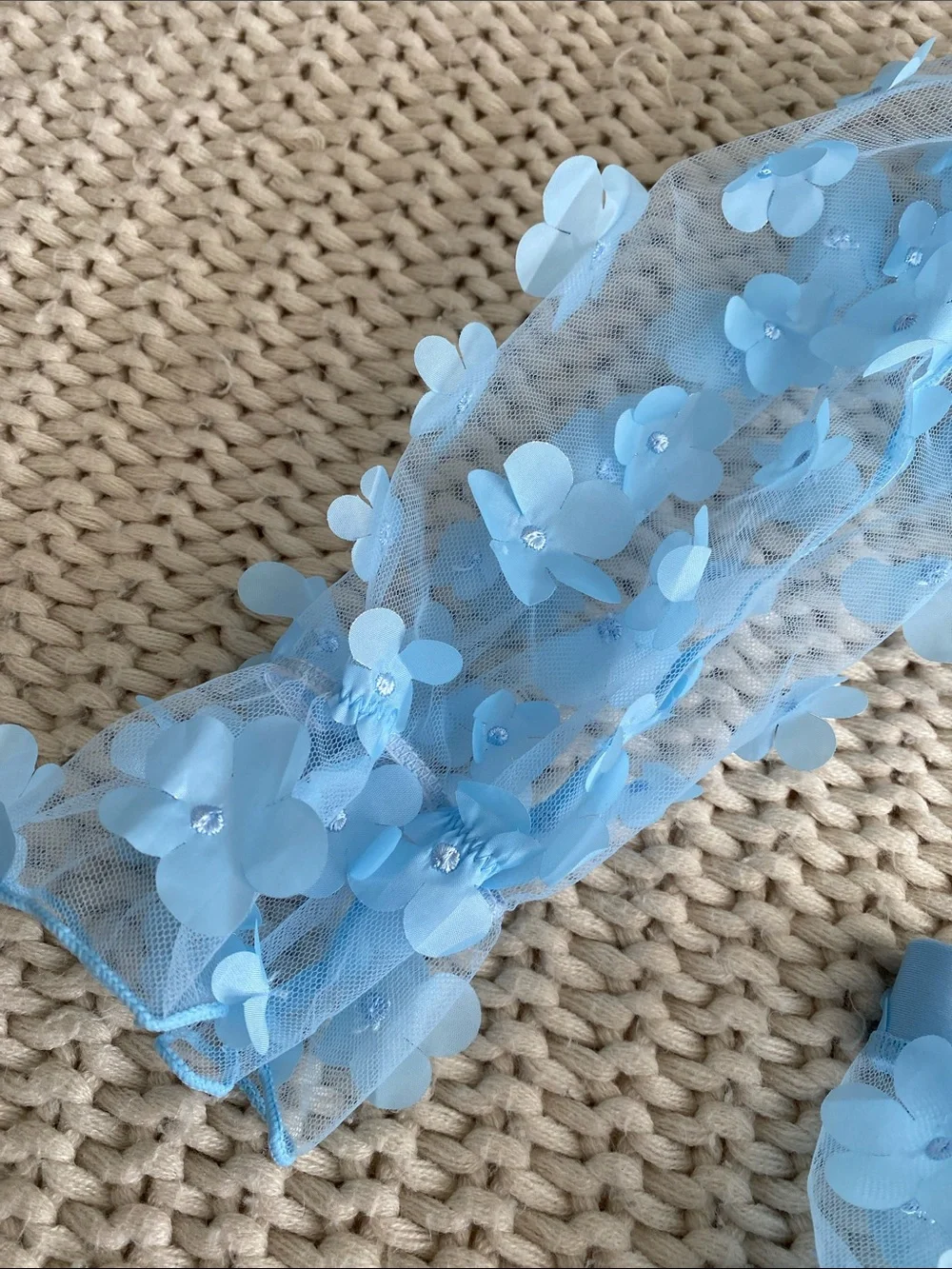 N/A light blue